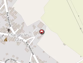Carte de Will Frédérique à Chargey-lès-gray