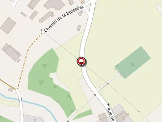 Carte de Dv Négoce à Autrey-lès-gray