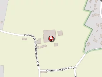 Carte de Brégeon Pierre à Andard