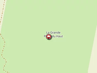 Carte de Chamaillard Caroline à Oizon