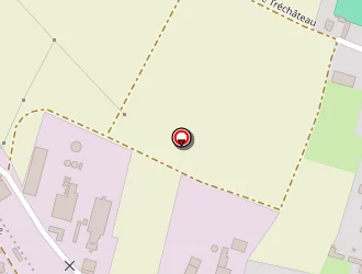 Carte de Taup Green à Lux