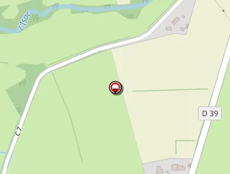 Carte de Normand Amélie à Saffré