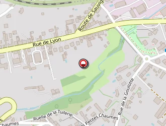 Carte de Camus Vincent à Avallon