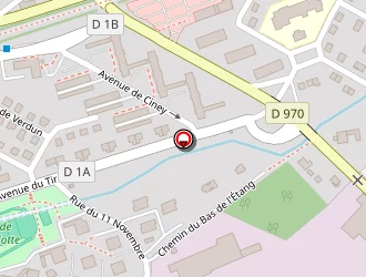 Carte de Déchetterie à Semur-en-auxois