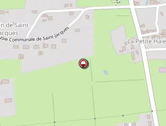 Carte de Michel Laurent à Pannecé