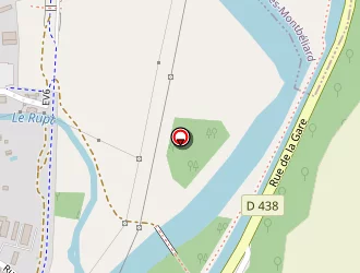 Carte de Bois Et Creations à Bart