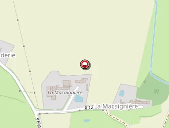 Carte de Micheu Dominique à Maumusson