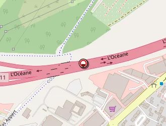 Carte de Config. Système à Angers