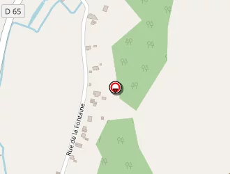 Carte de Esprit Beauté à Monteaux