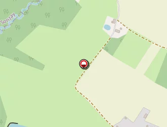 Carte de Elandis Group à Semblançay