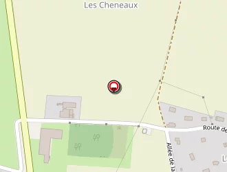 Carte de Tony Bardage à Monnaie