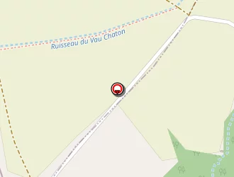 Carte de Noailly Pierre à Monteaux