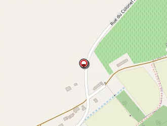 Carte de Ottmann Electricité (sasu) à Monteaux