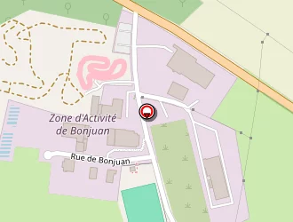 Carte de Precy Couverture à Magny