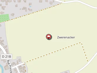 Carte de Agence Postale Intercommunale à Oltingue