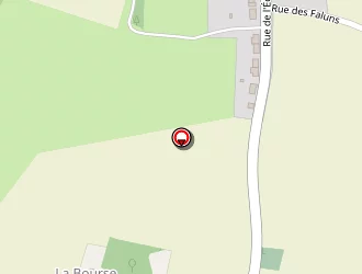 Carte de Cercle L'union à Méon