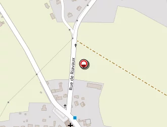 Carte de Pressoir (earl) à Guenrouet