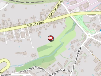 Carte de Mairie à Avallon