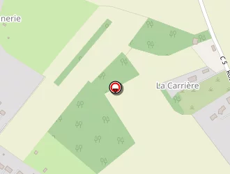 Carte de Jamain Alain à Semblançay