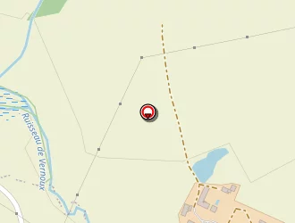 Carte de Le Choiselier (earl) à Louroux-béconnais (le)