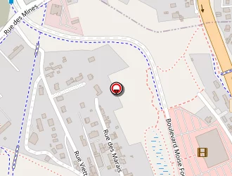 Carte de Doganay Ali-yilmaz à Audincourt