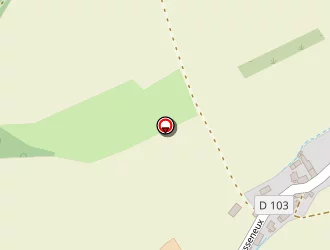 Carte de L'escargot Bourguignon à Vernot