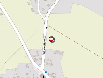 Carte de Lemaitre Jacques à Guenrouet