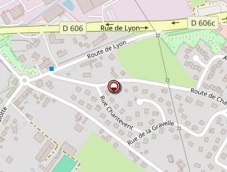 Carte de Giovanardi Séverine à Avallon