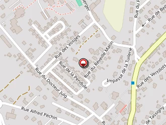 Carte de Bibliothèque Municipale à Beaucourt