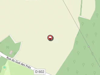 Carte de Auto Ecole C' Permis à Saint-antoine-du-rocher