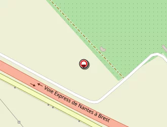 Carte de Fredouillard Vincent à Missillac