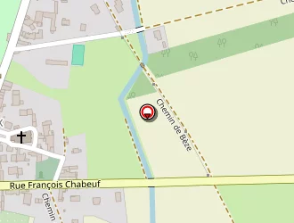 Carte de Ecole Primaire à Lux