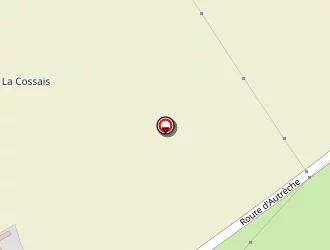 Carte de Ecole Publique à Montreuil-en-touraine