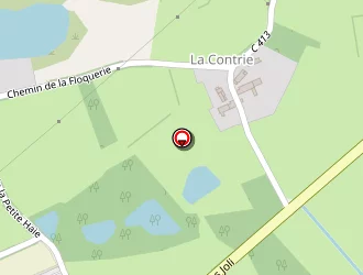 Carte de Ecole Publique à Pannecé