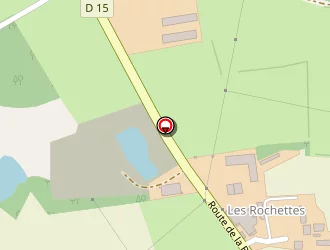 Carte de Exess Moto à Blain