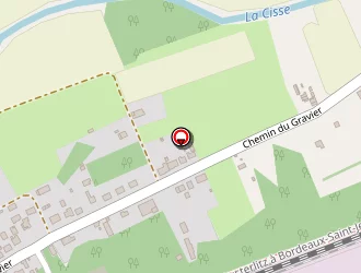 Carte de Leroy Willy à Onzain