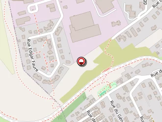 Carte de Noris Joël à Exincourt