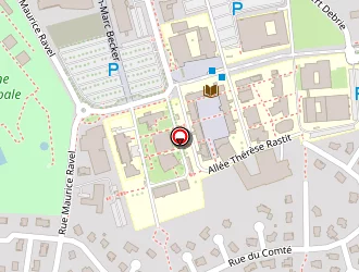 Carte de Jm L'eau à Arbouans