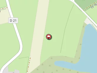 Carte de Perray Michel à Pannecé