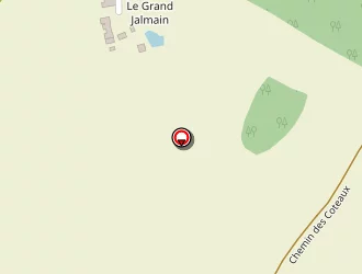 Carte de Maitai Becon Plongée à Bécon-les-granits