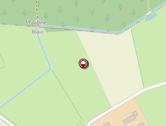 Carte de La Chevrerie (gaec) à Blain