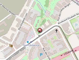 Carte de Défense Mobilité à Angers