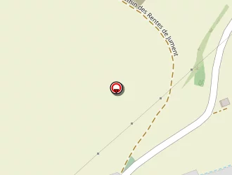 Carte de Grison Michel à Vernot