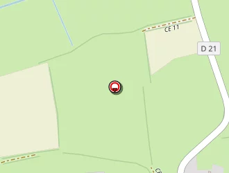 Carte de Belliard Alain à Pannecé