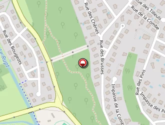 Carte de Mairie à Bart