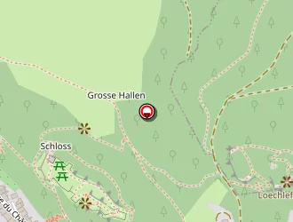 Carte de Mairie à Ferrette