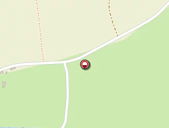 Carte de Plan D'eau Bocé / Cuon à Cuon