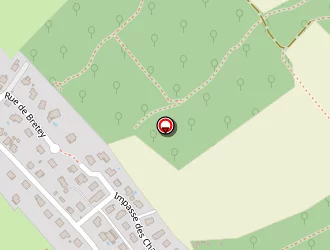 Carte de Nanoprotection à Taillecourt