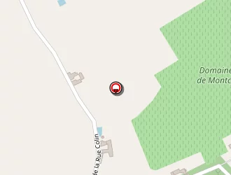 Carte de Tessier Philippe à Cheverny