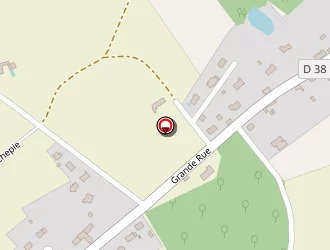 Carte de Bruneau Marjorie à Chitenay